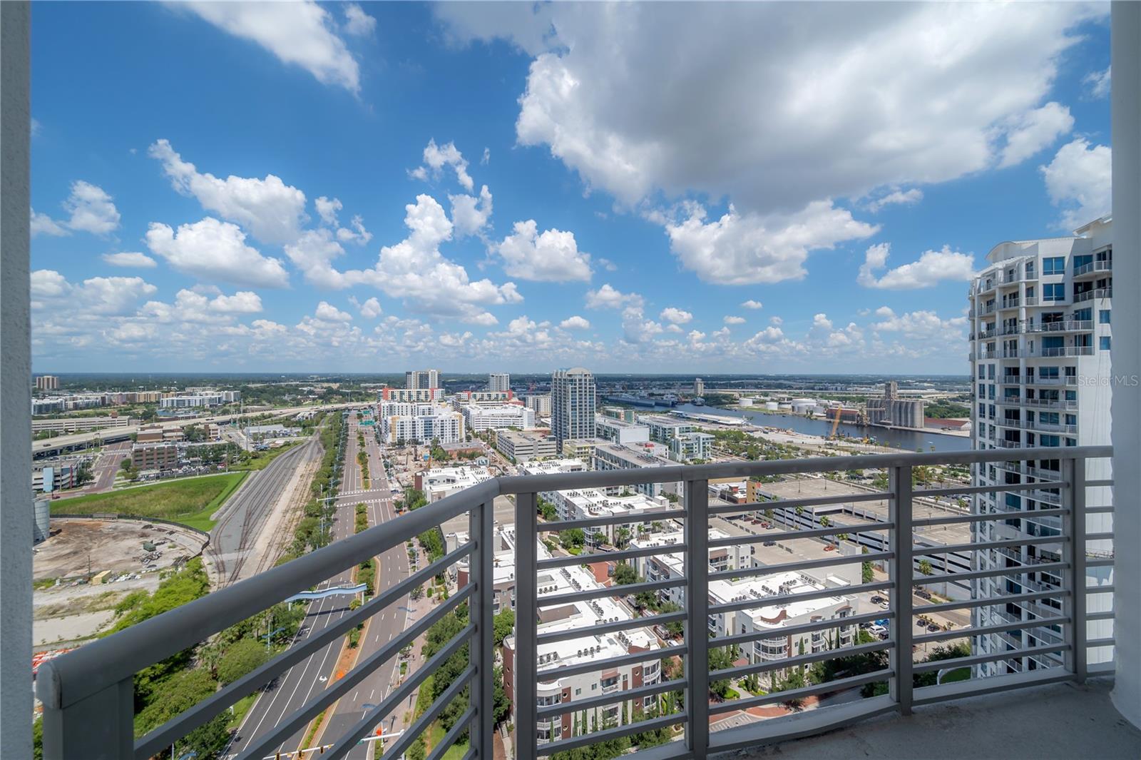 449 S 12TH ST #2501, TAMPA, FL, 33602