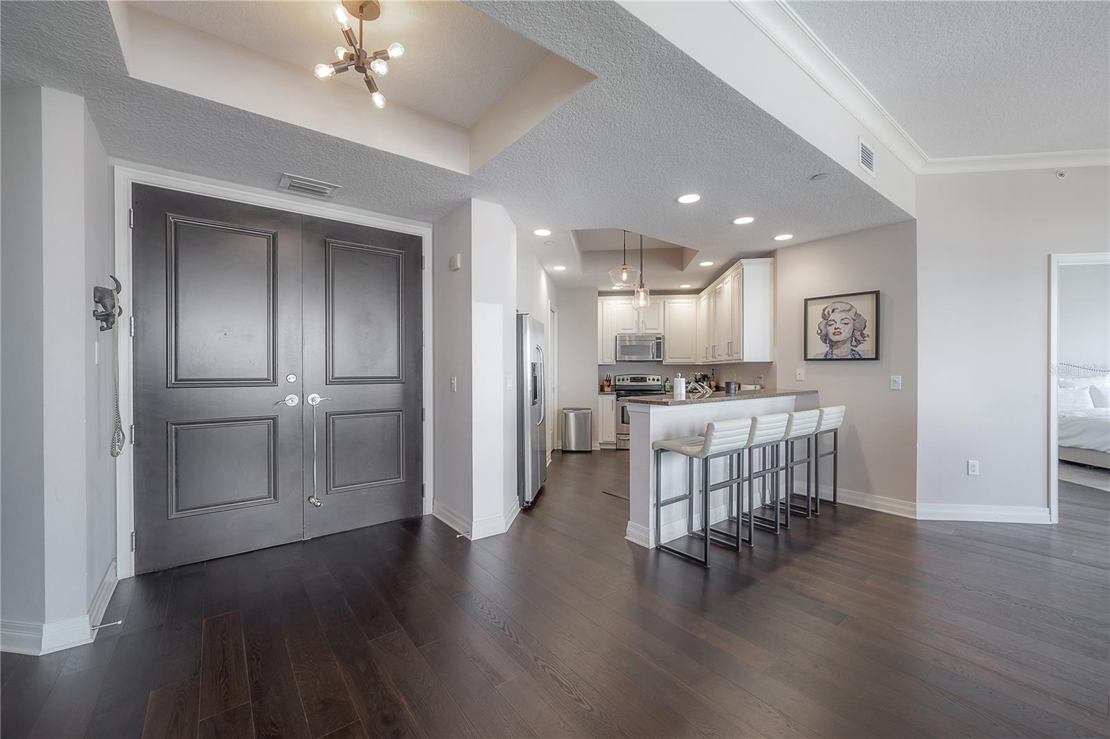 449 S 12TH ST #2501, TAMPA, FL, 33602