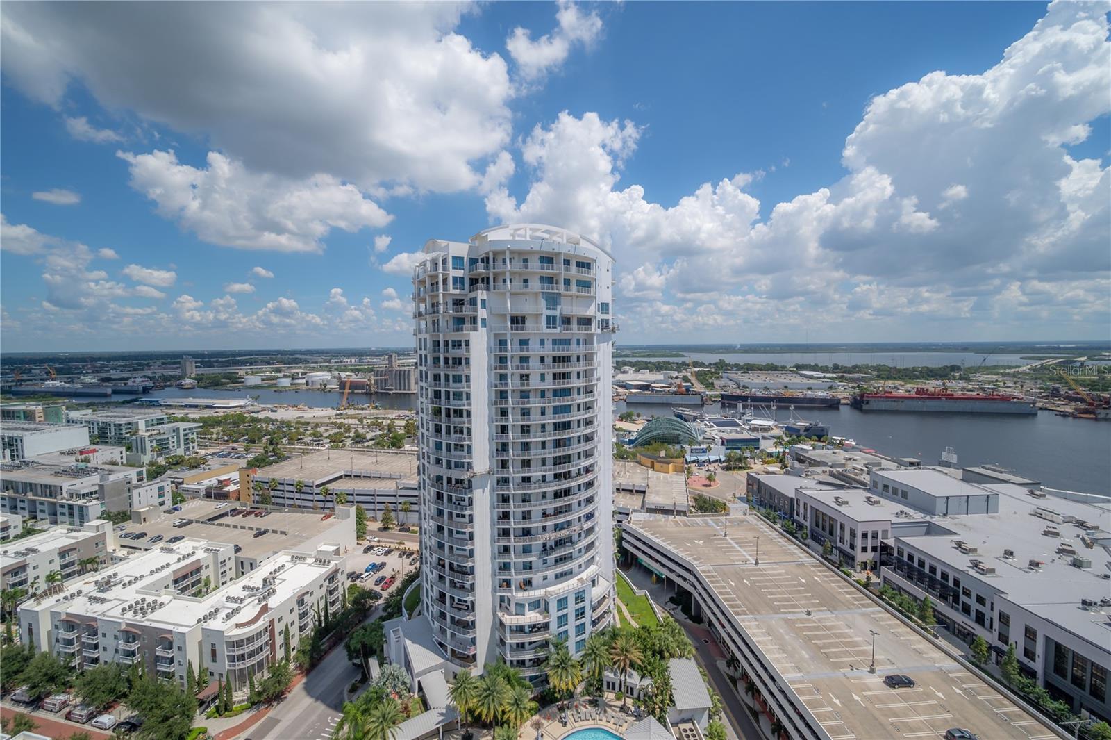 449 S 12TH ST #2501, TAMPA, FL, 33602