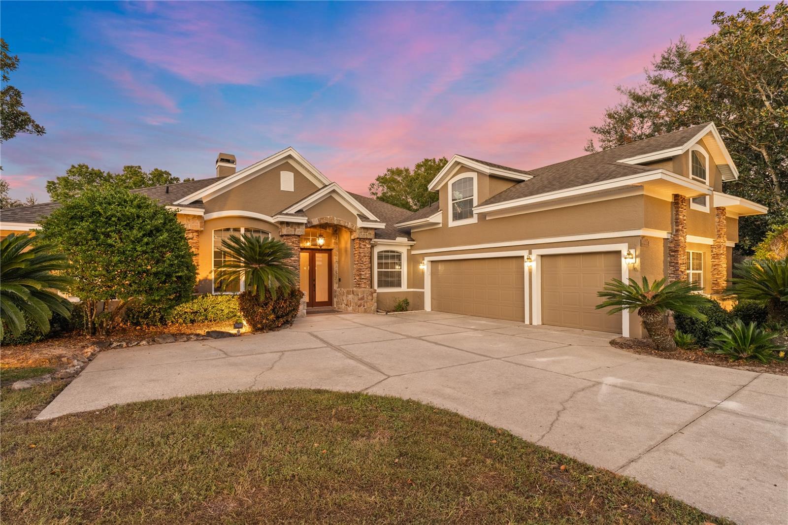 17429 COBBLESTONE LN, CLERMONT, FL, 34711