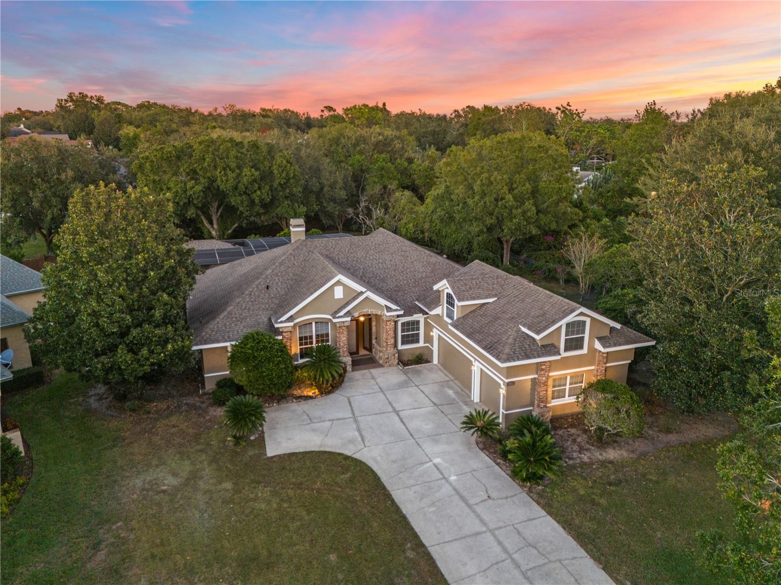 17429 COBBLESTONE LN, CLERMONT, FL, 34711