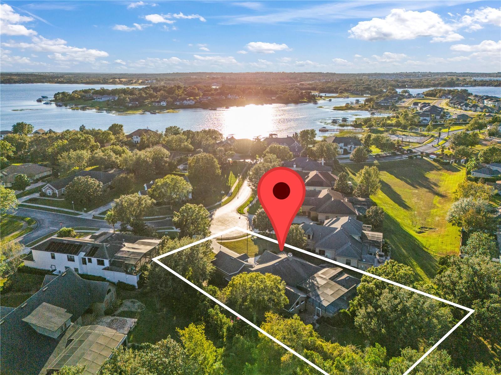 17429 COBBLESTONE LN, CLERMONT, FL, 34711