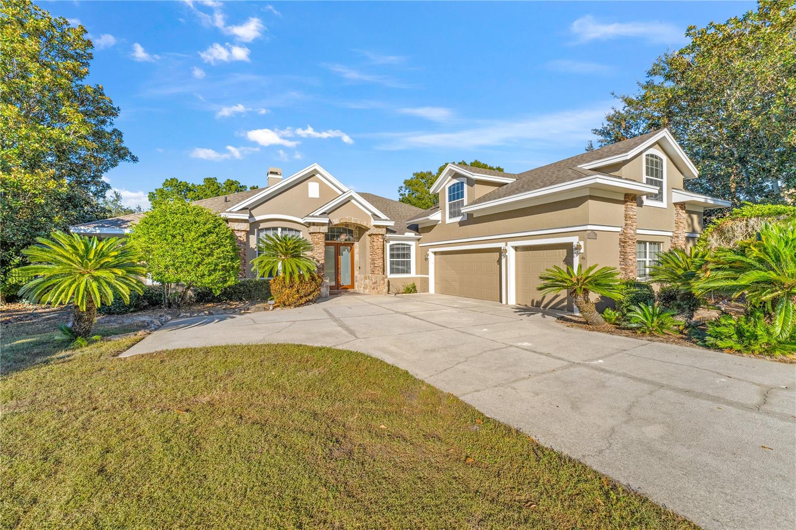 17429 COBBLESTONE LN, CLERMONT, FL, 34711