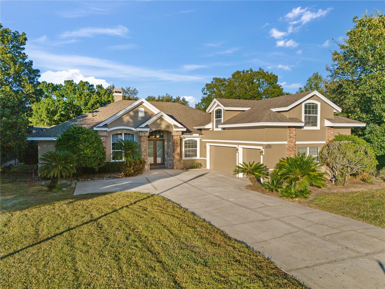 17429 COBBLESTONE LN, CLERMONT, FL, 34711