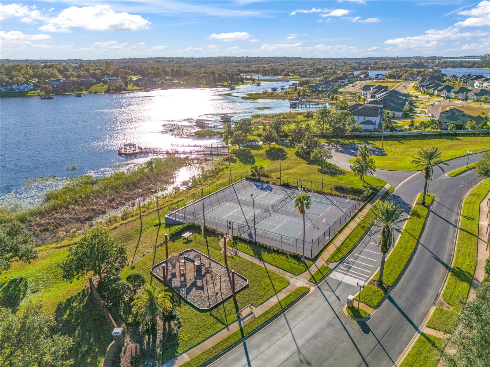 17429 COBBLESTONE LN, CLERMONT, FL, 34711