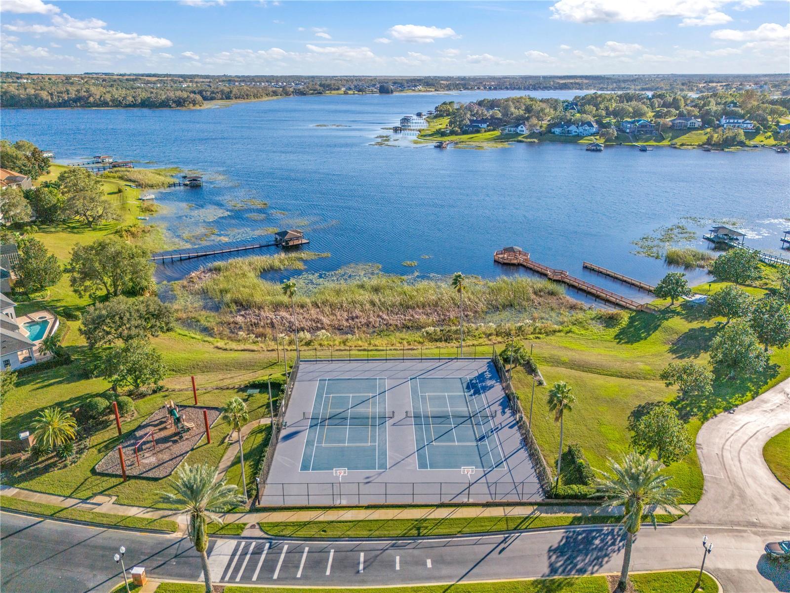 17429 COBBLESTONE LN, CLERMONT, FL, 34711