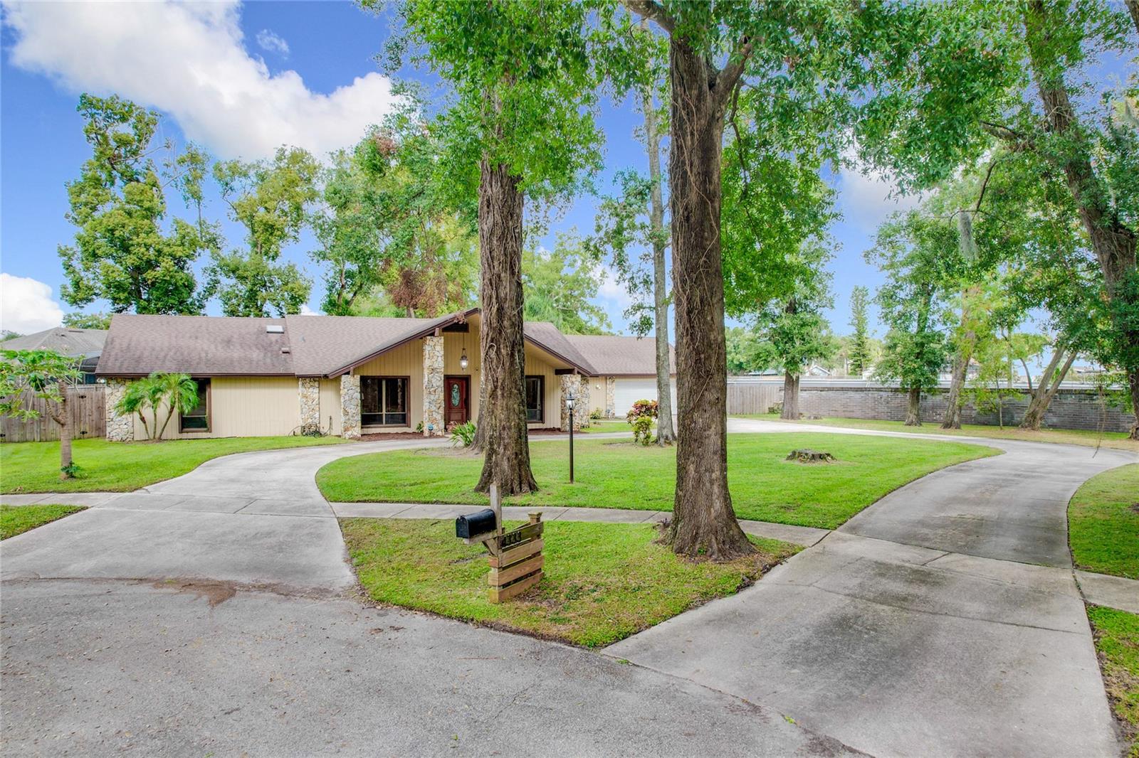 4333 WOODLYNNE LN, ORLANDO, FL, 32812
