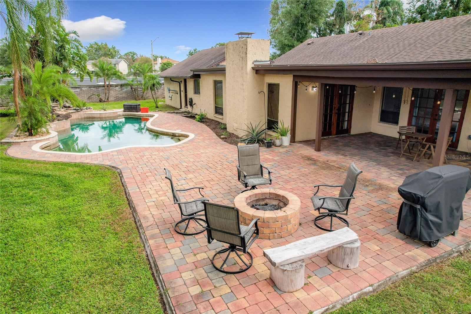 4333 WOODLYNNE LN, ORLANDO, FL, 32812