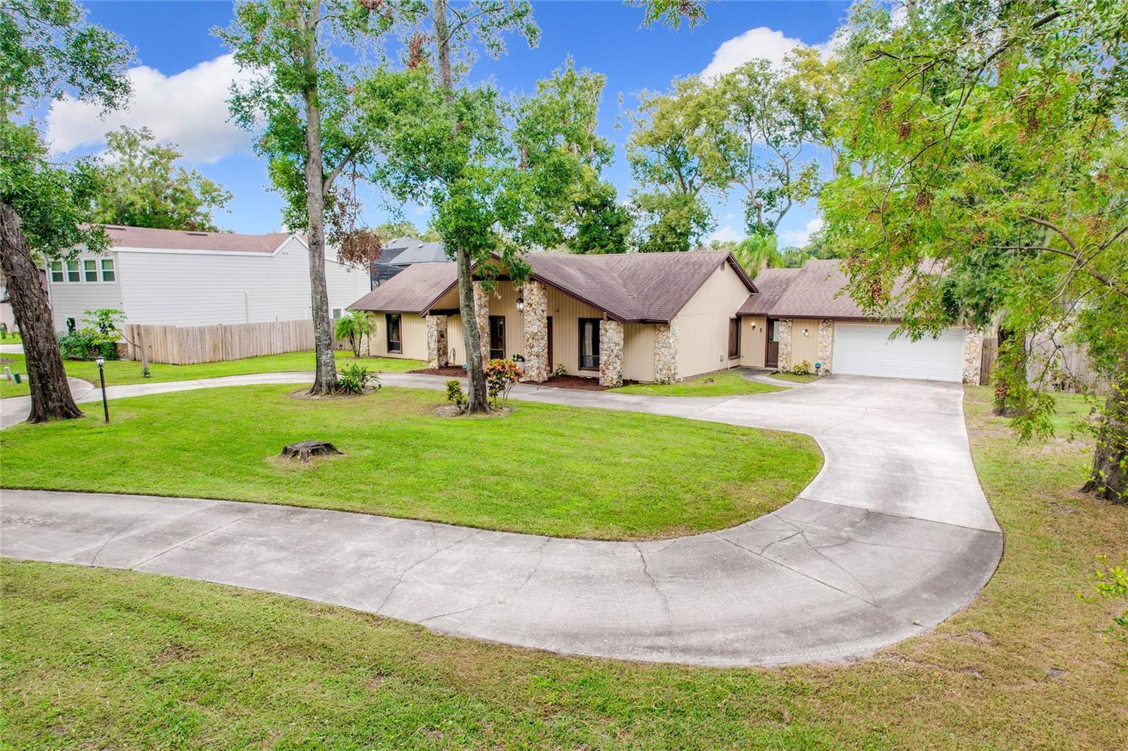 4333 WOODLYNNE LN, ORLANDO, FL, 32812