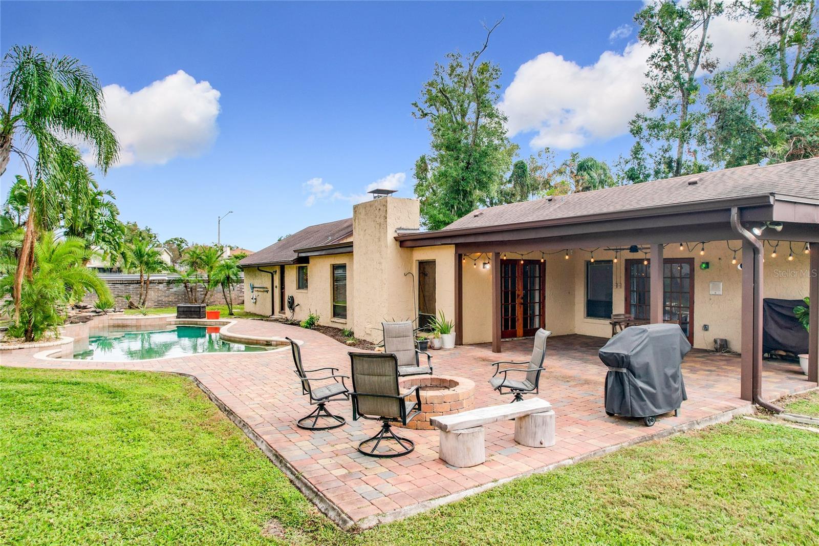 4333 WOODLYNNE LN, ORLANDO, FL, 32812