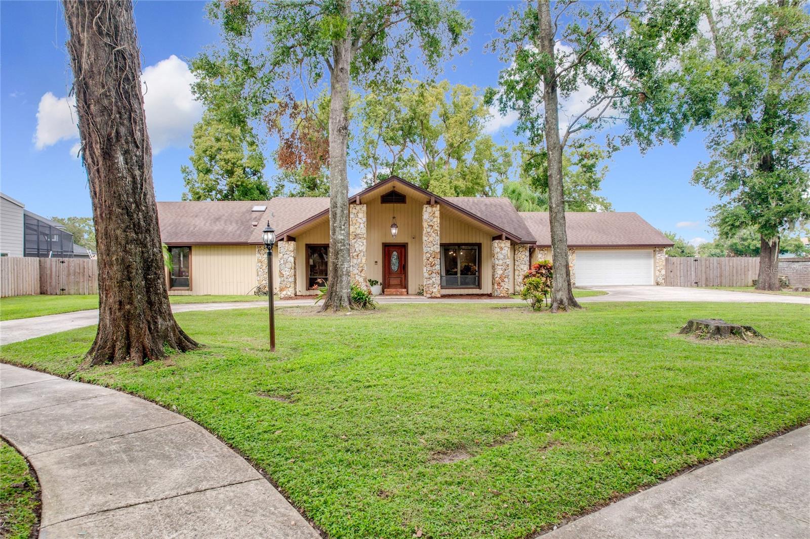 4333 WOODLYNNE LN, ORLANDO, FL, 32812