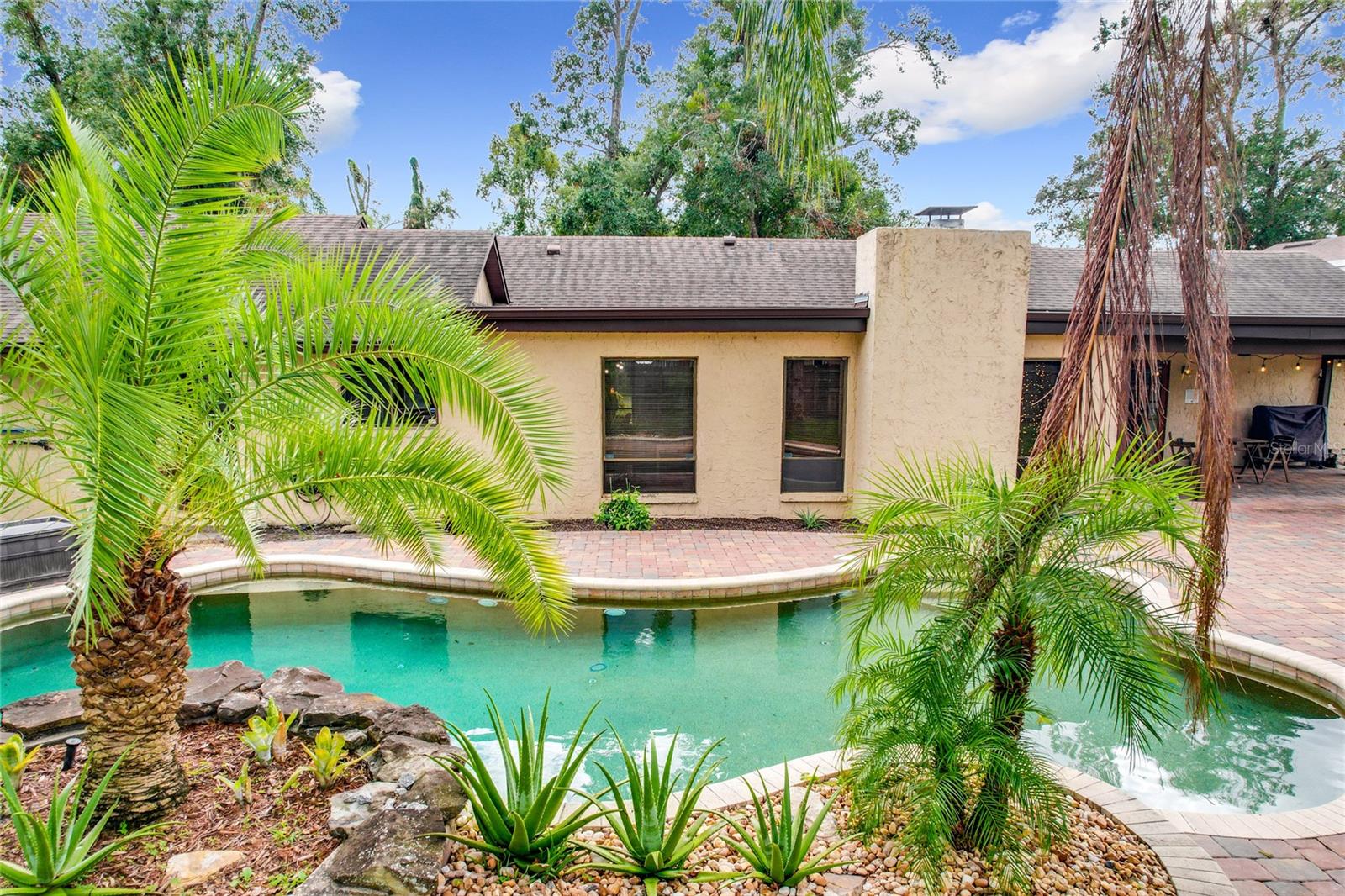 4333 WOODLYNNE LN, ORLANDO, FL, 32812