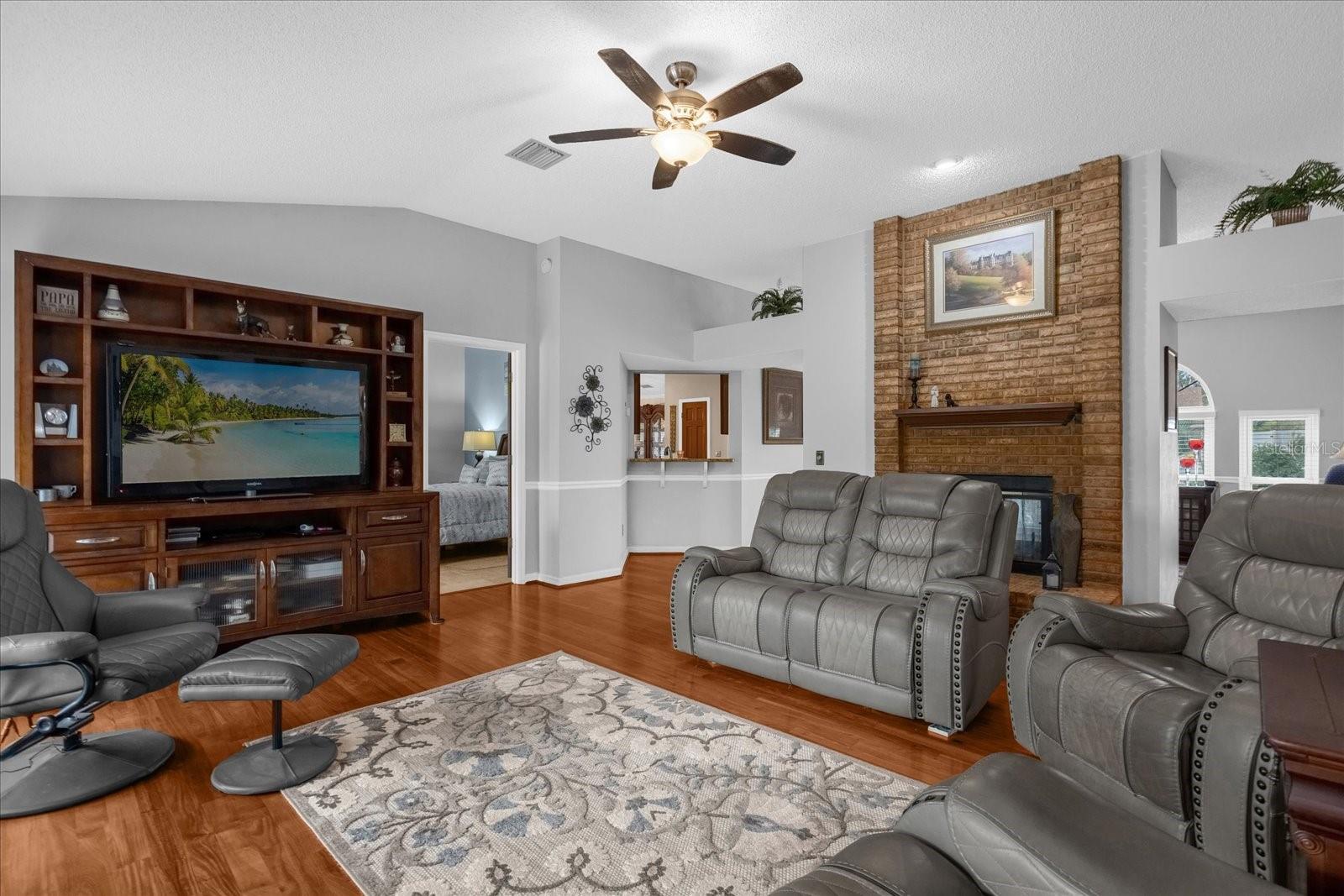 311 GREEN REED RD, DEBARY, FL, 32713