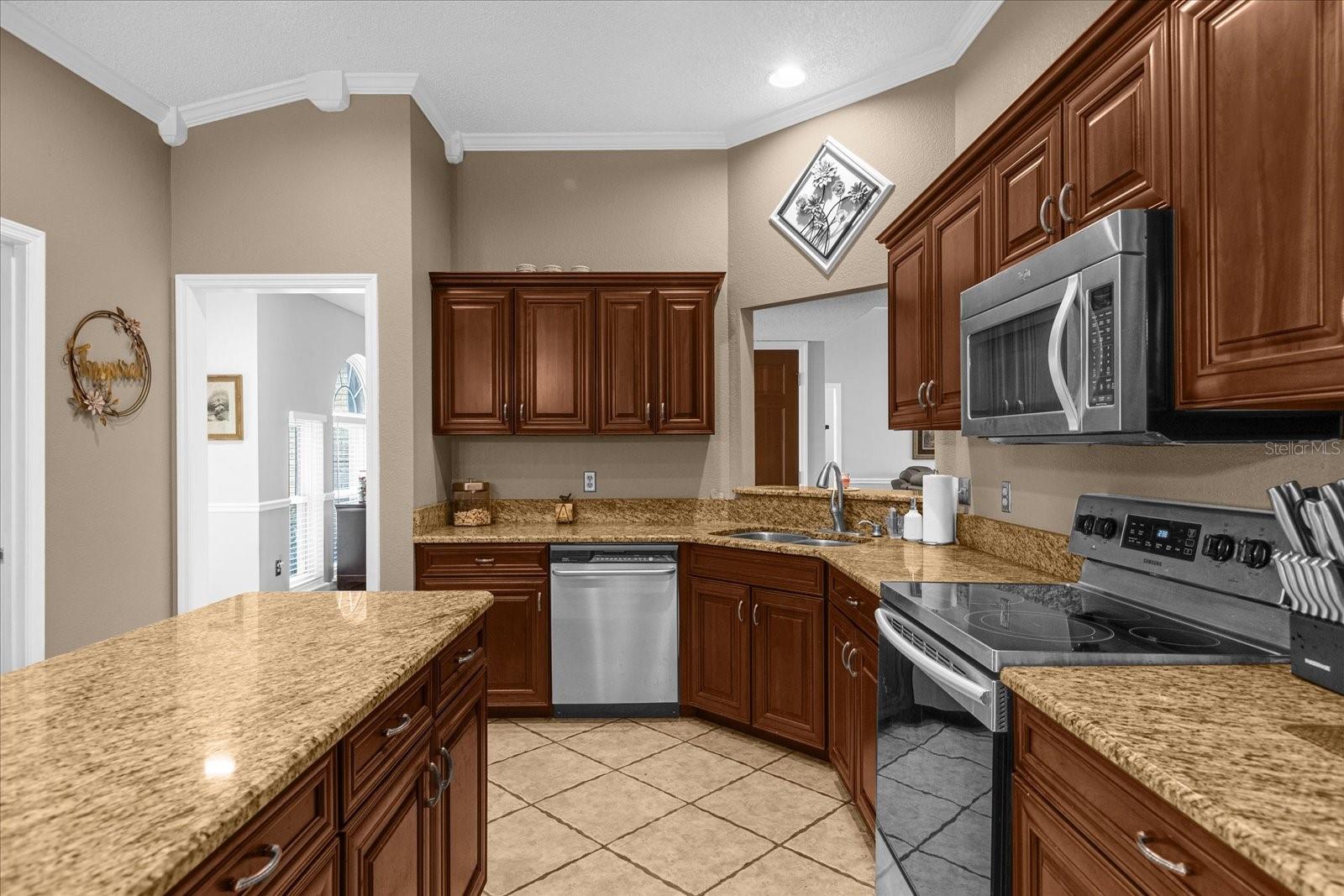 311 GREEN REED RD, DEBARY, FL, 32713