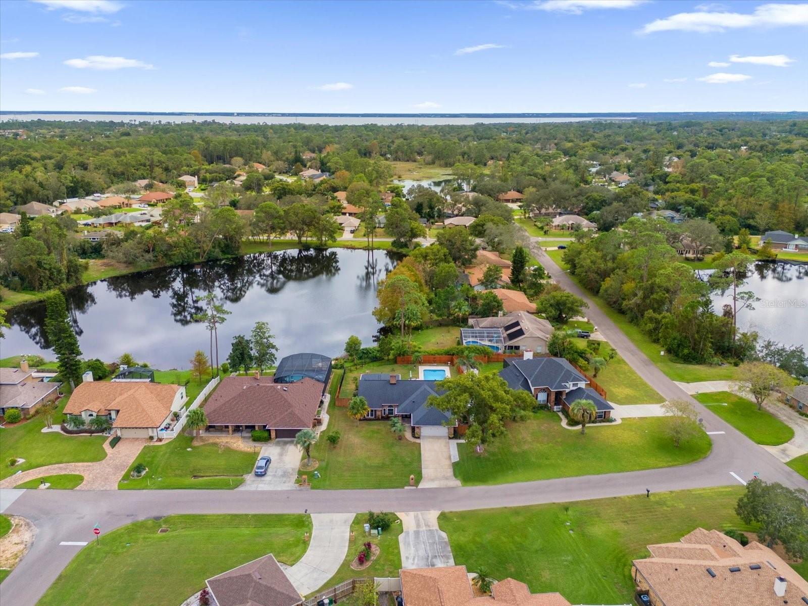 311 GREEN REED RD, DEBARY, FL, 32713