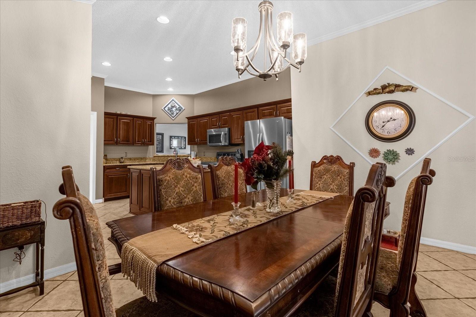 311 GREEN REED RD, DEBARY, FL, 32713