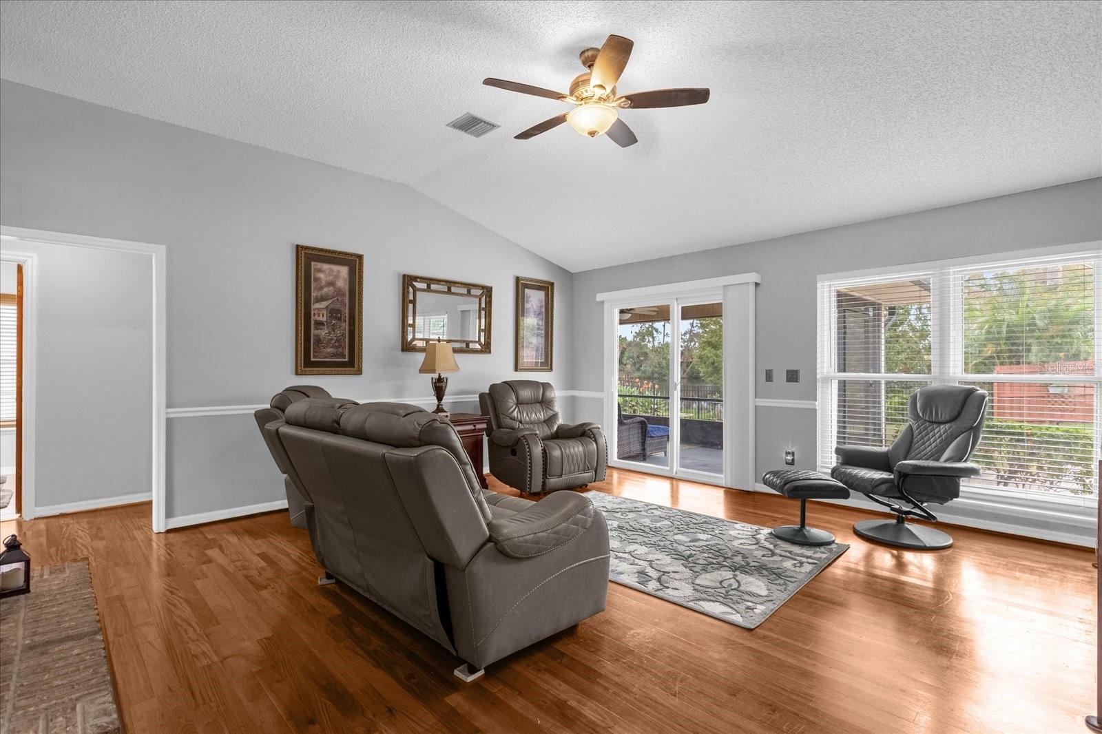 311 GREEN REED RD, DEBARY, FL, 32713