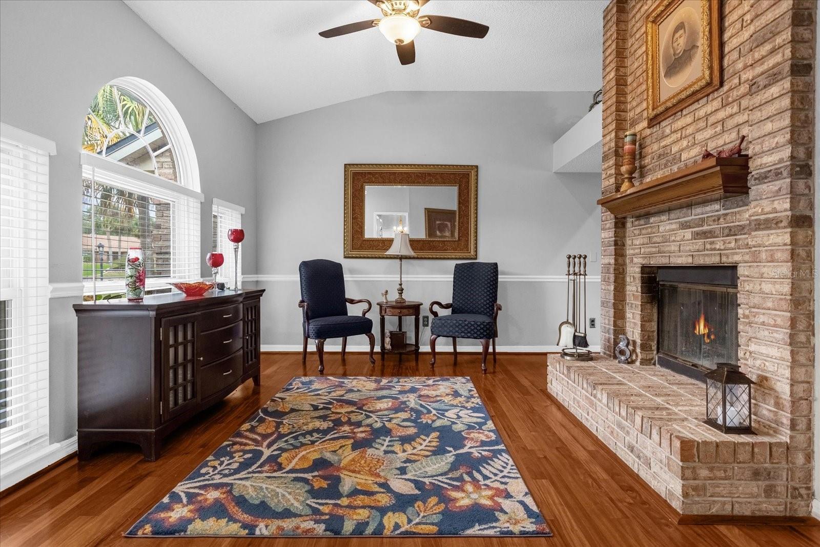 311 GREEN REED RD, DEBARY, FL, 32713