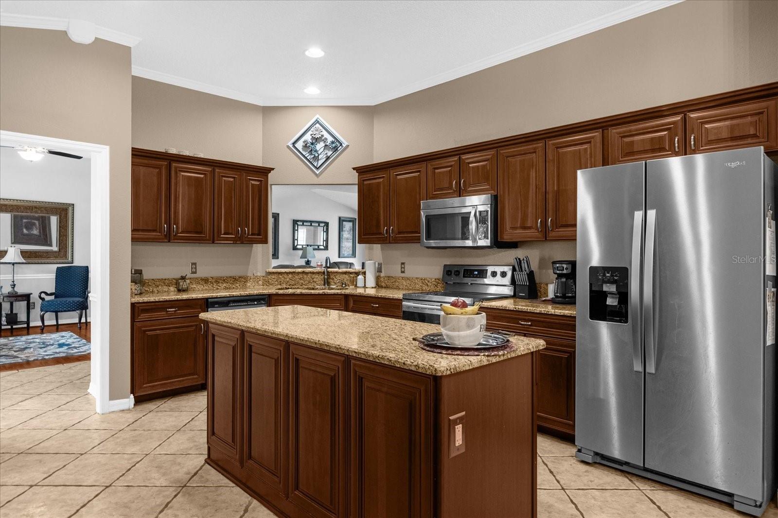 311 GREEN REED RD, DEBARY, FL, 32713