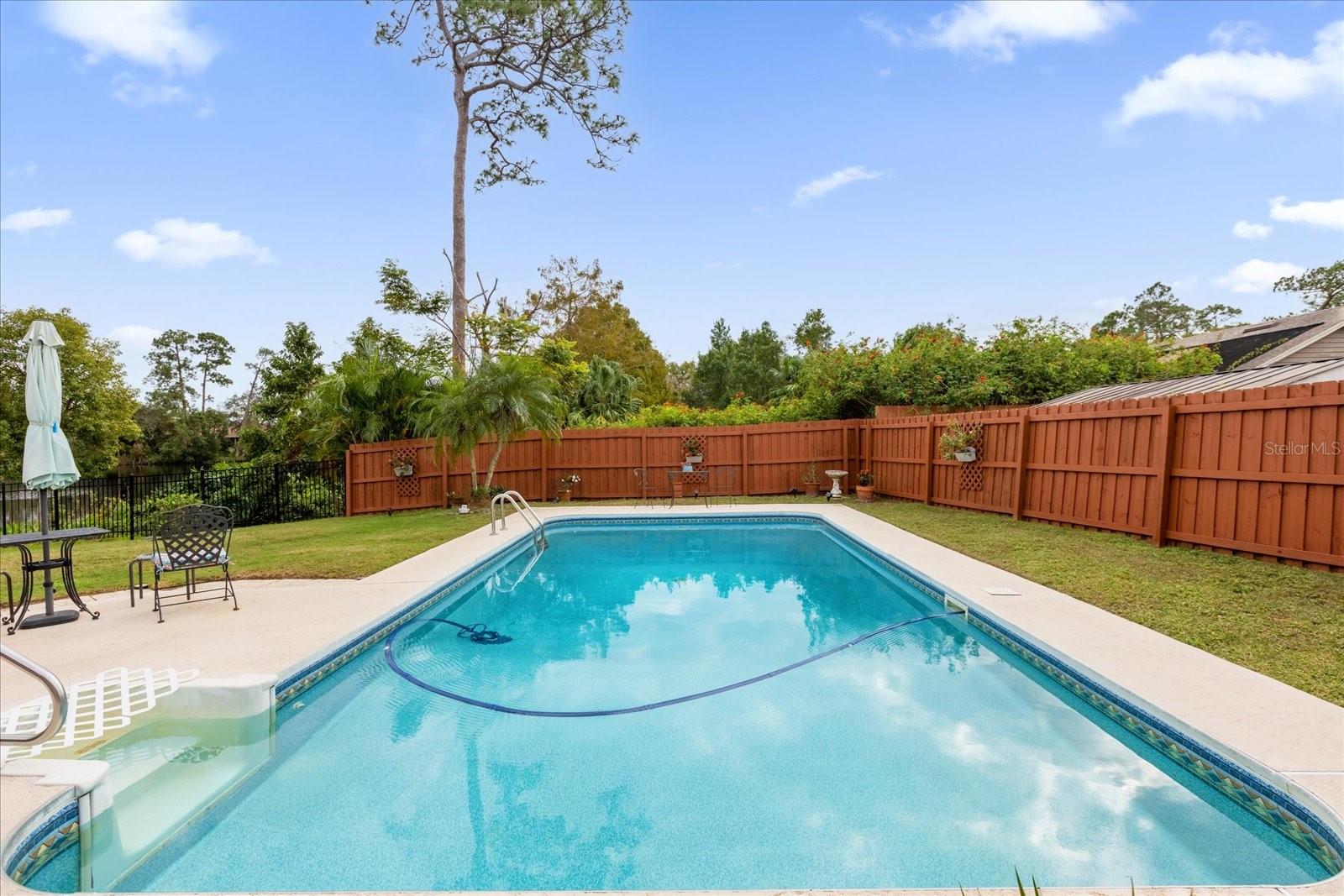 311 GREEN REED RD, DEBARY, FL, 32713