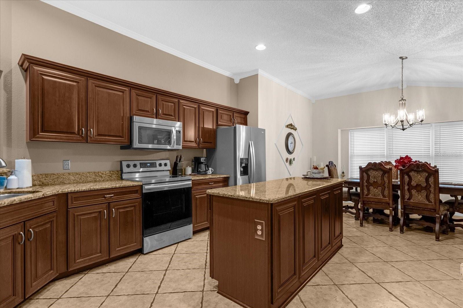 311 GREEN REED RD, DEBARY, FL, 32713