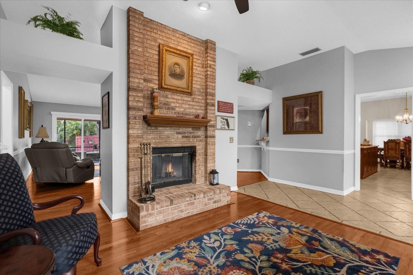 311 GREEN REED RD, DEBARY, FL, 32713