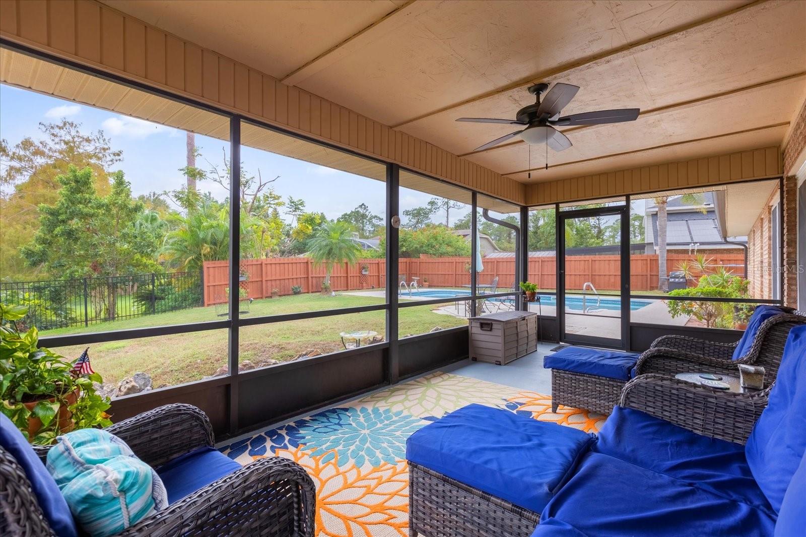 311 GREEN REED RD, DEBARY, FL, 32713