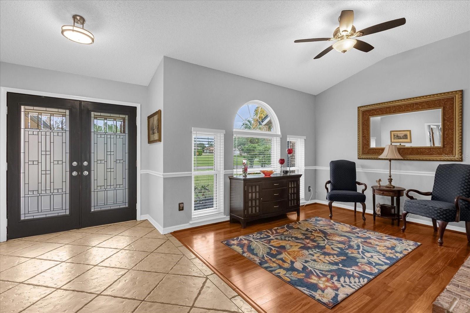 311 GREEN REED RD, DEBARY, FL, 32713
