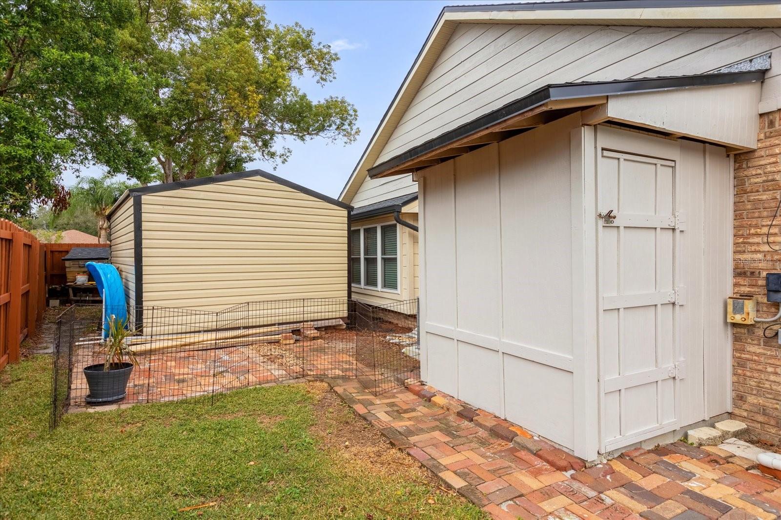 311 GREEN REED RD, DEBARY, FL, 32713