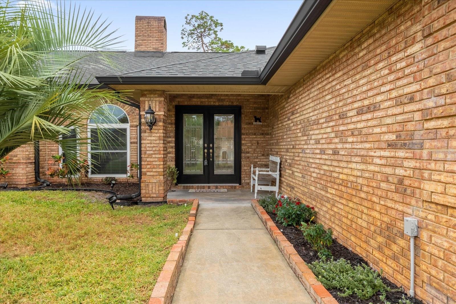 311 GREEN REED RD, DEBARY, FL, 32713