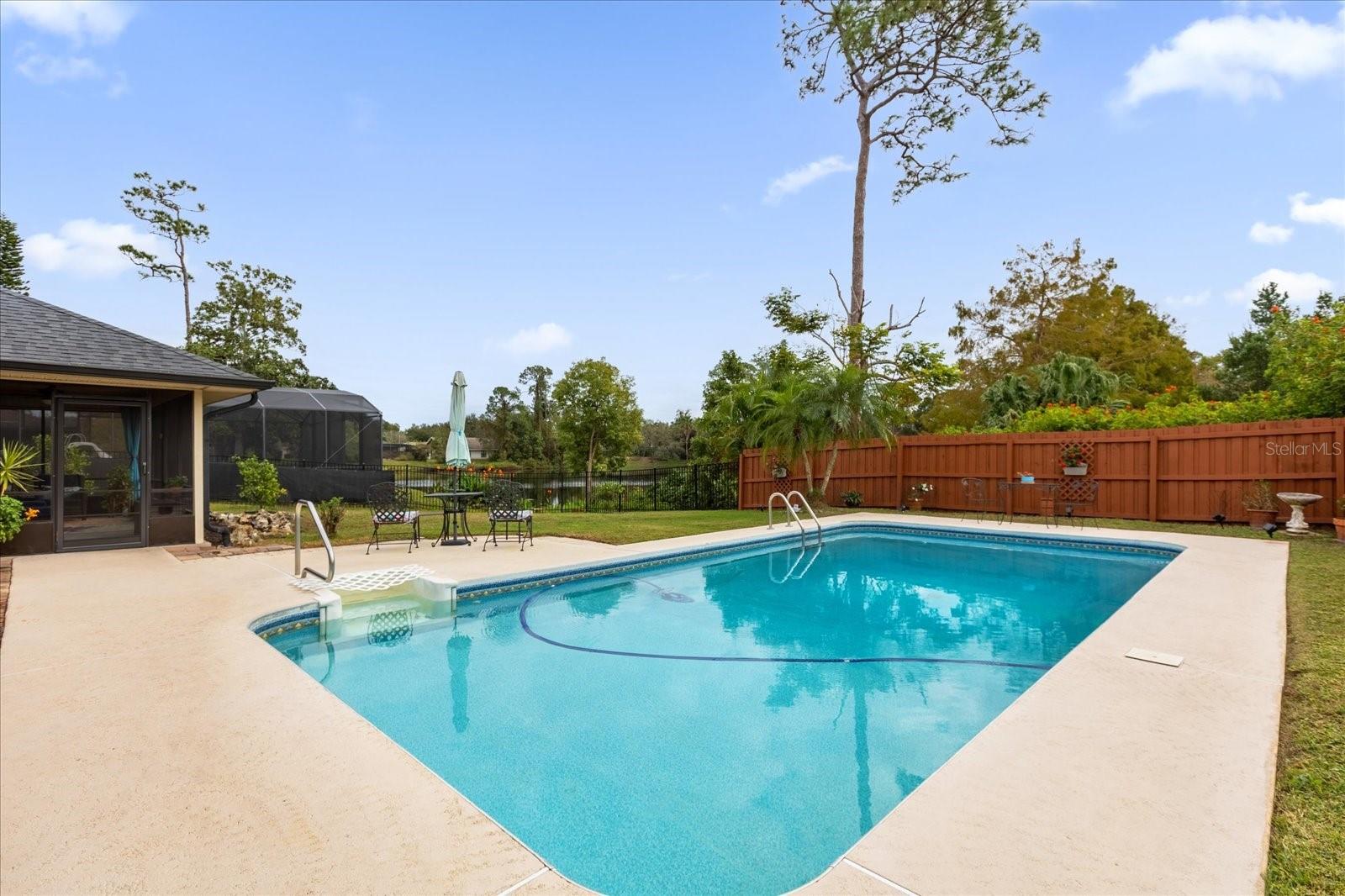 311 GREEN REED RD, DEBARY, FL, 32713