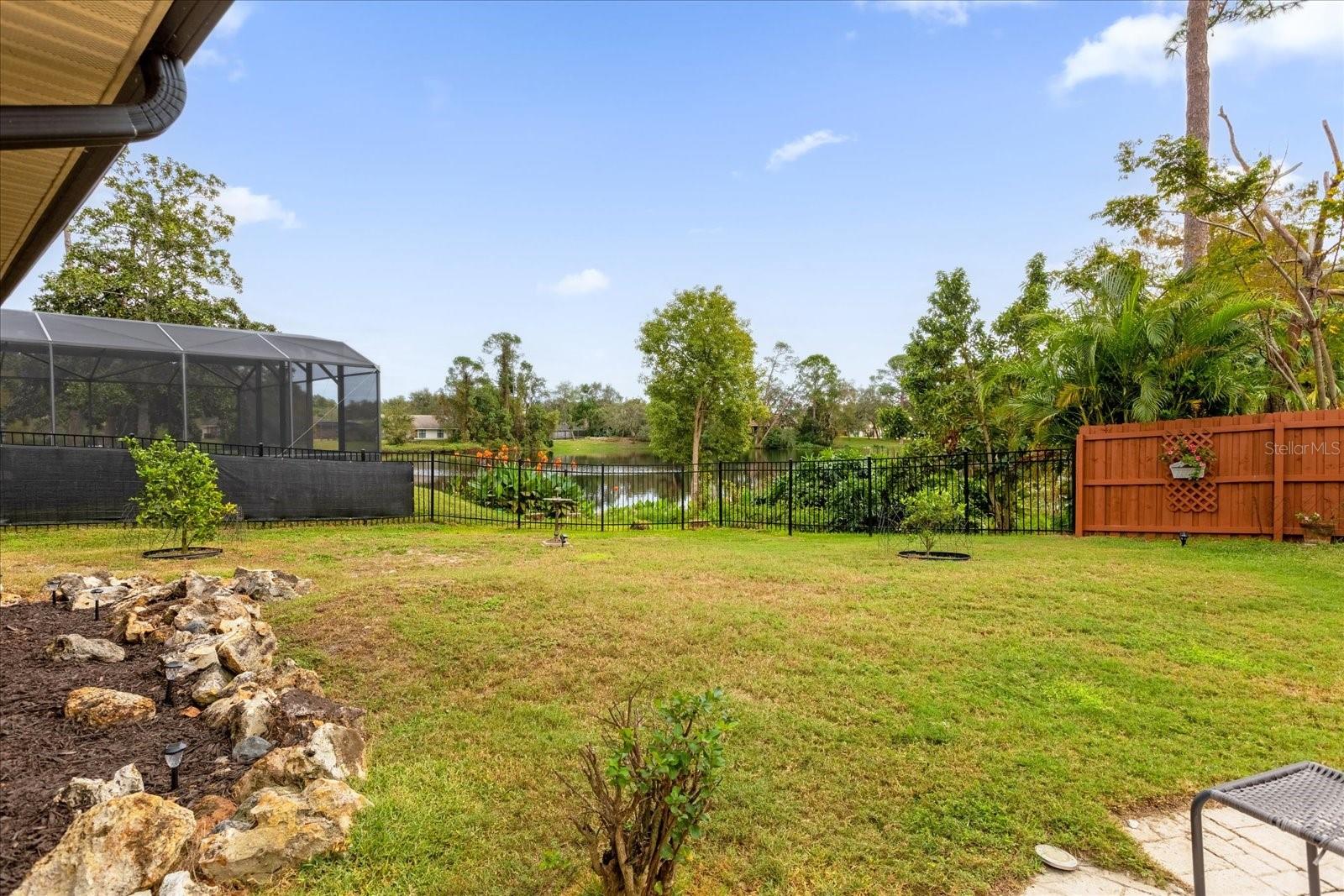 311 GREEN REED RD, DEBARY, FL, 32713