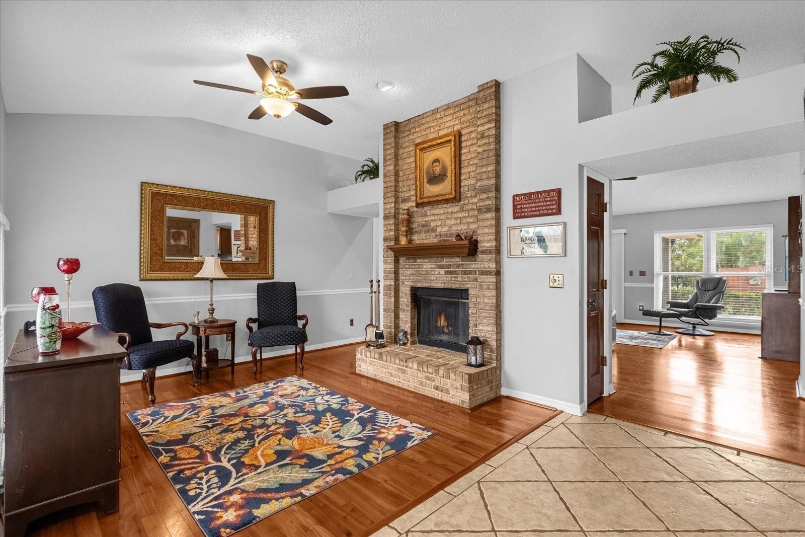 311 GREEN REED RD, DEBARY, FL, 32713
