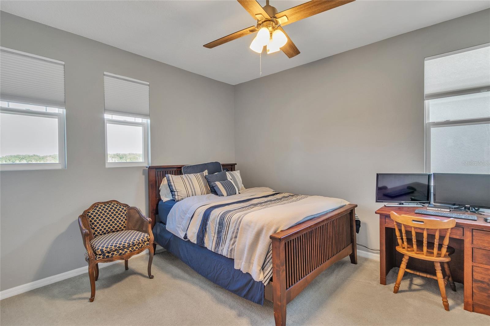 455 BLUE CYPRESS DR, GROVELAND, FL, 34736