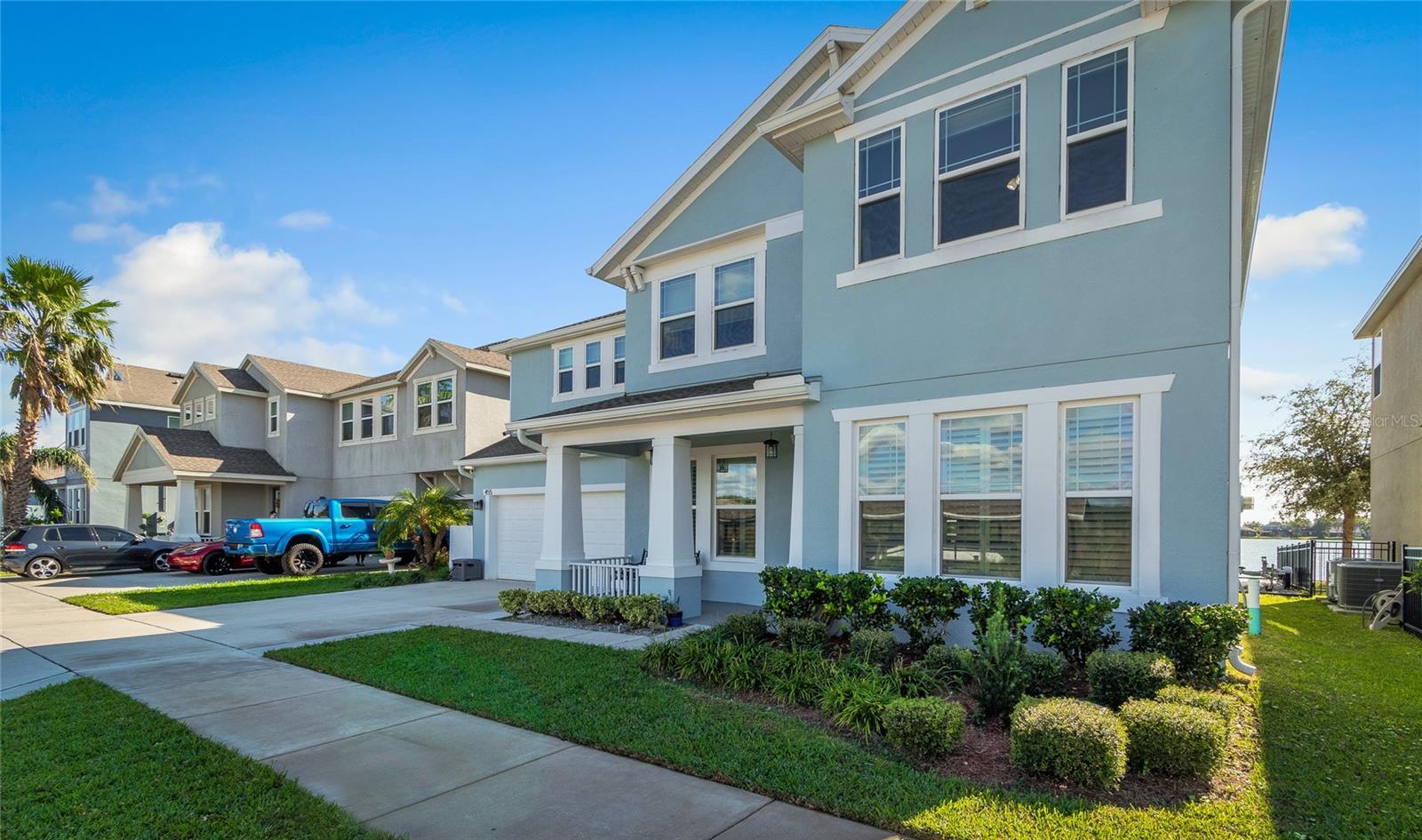 455 BLUE CYPRESS DR, GROVELAND, FL, 34736