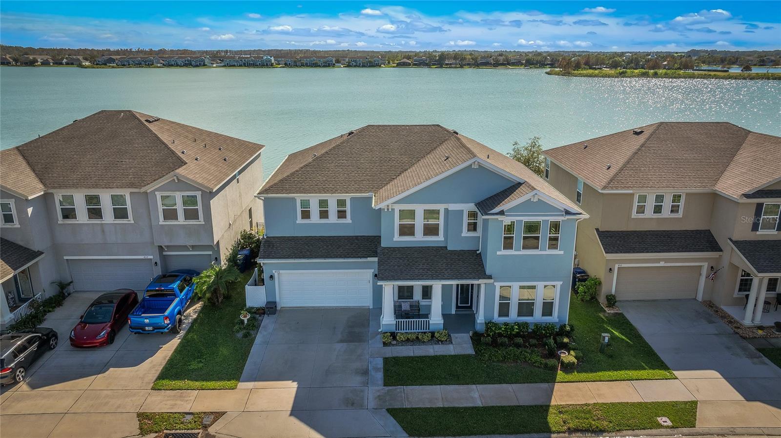 455 BLUE CYPRESS DR, GROVELAND, FL, 34736