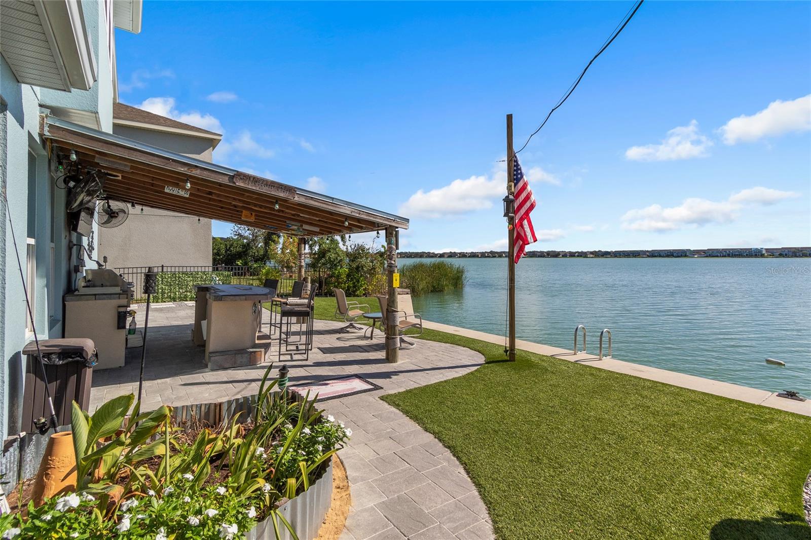 455 BLUE CYPRESS DR, GROVELAND, FL, 34736