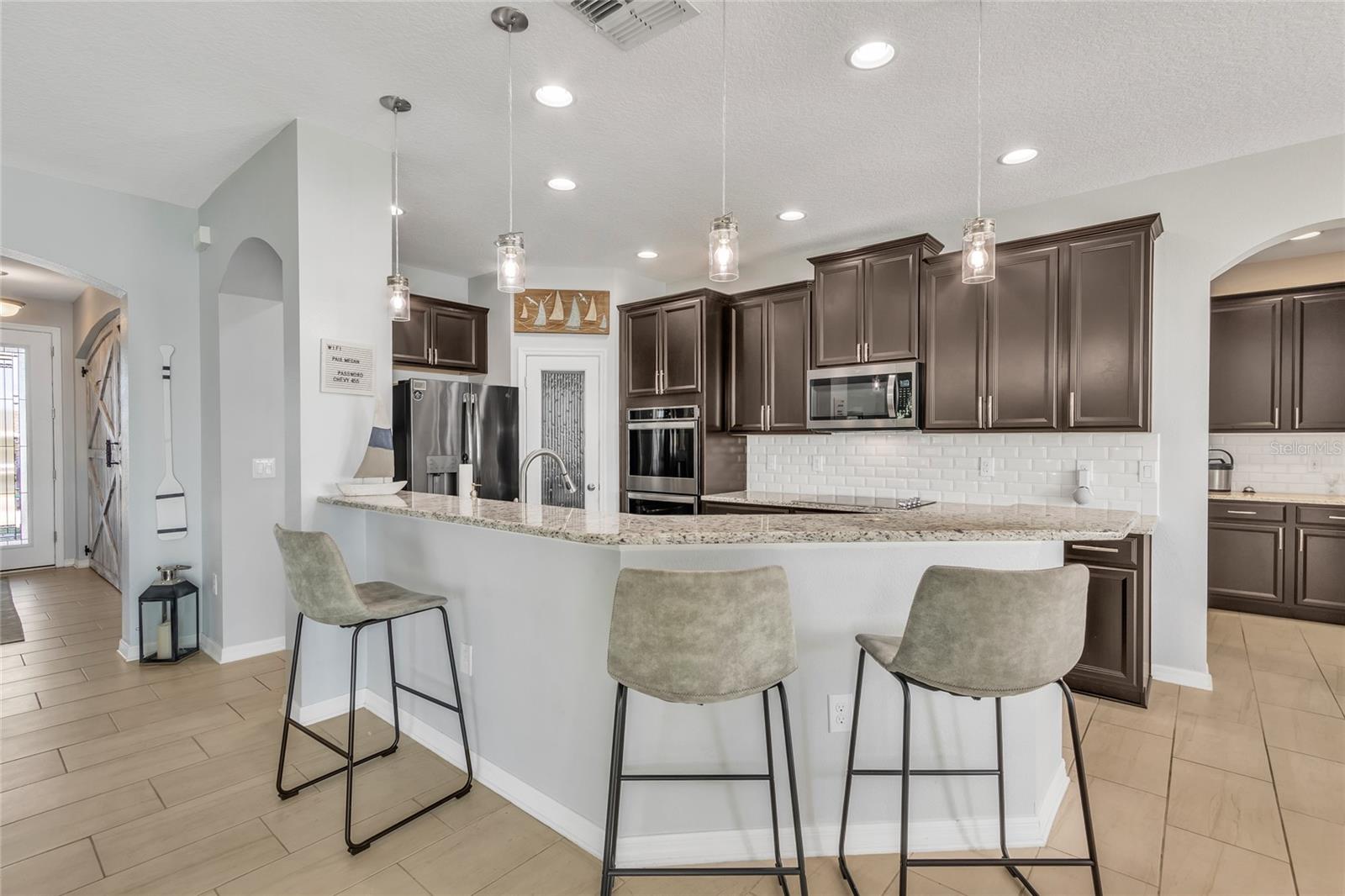 455 BLUE CYPRESS DR, GROVELAND, FL, 34736