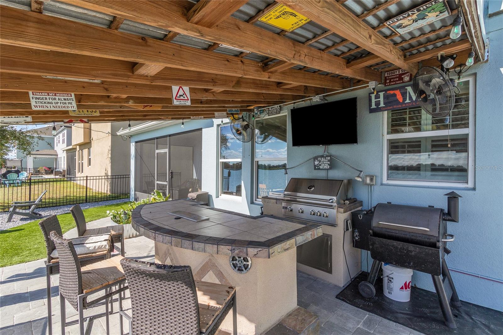 455 BLUE CYPRESS DR, GROVELAND, FL, 34736