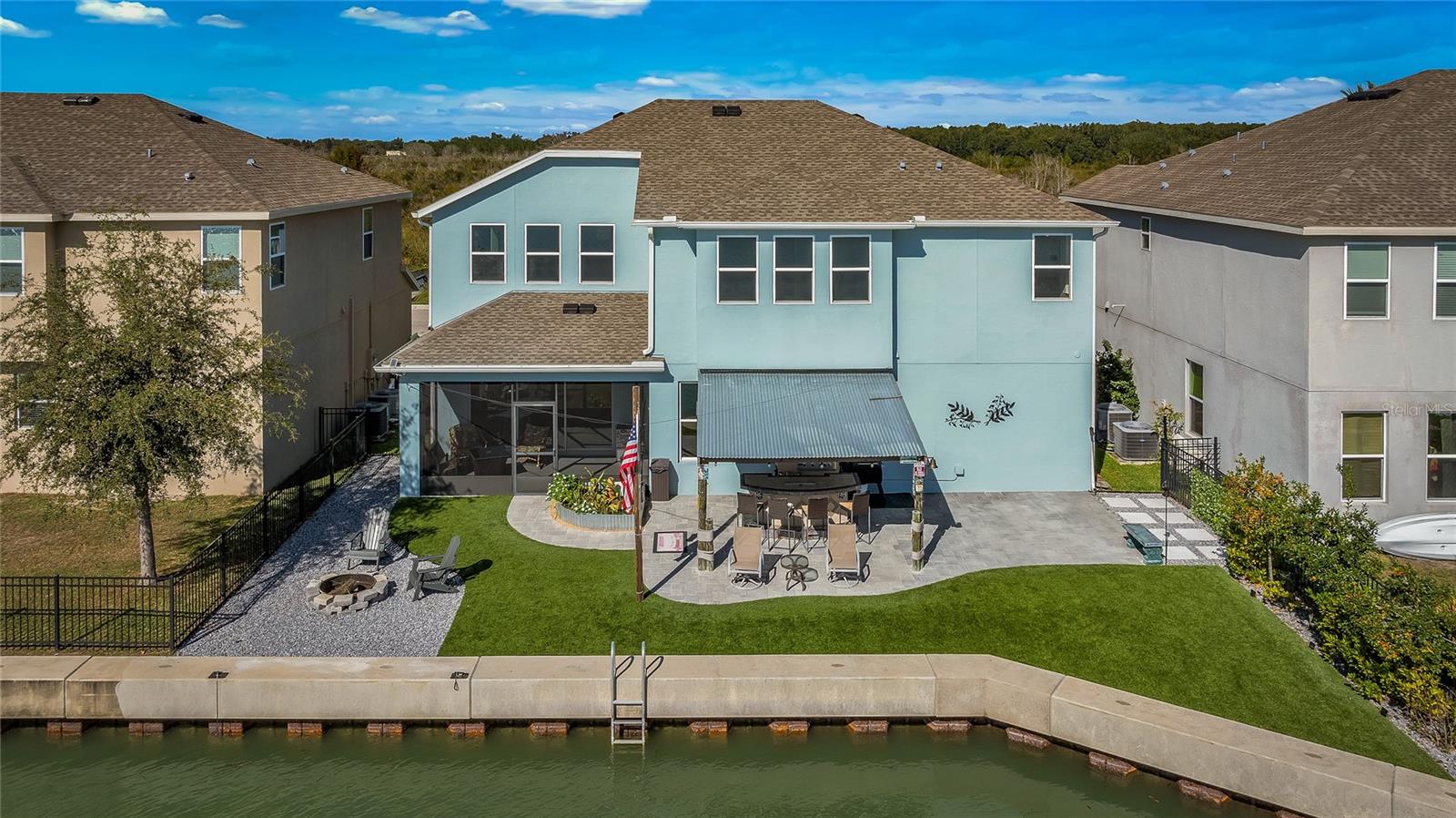 455 BLUE CYPRESS DR, GROVELAND, FL, 34736