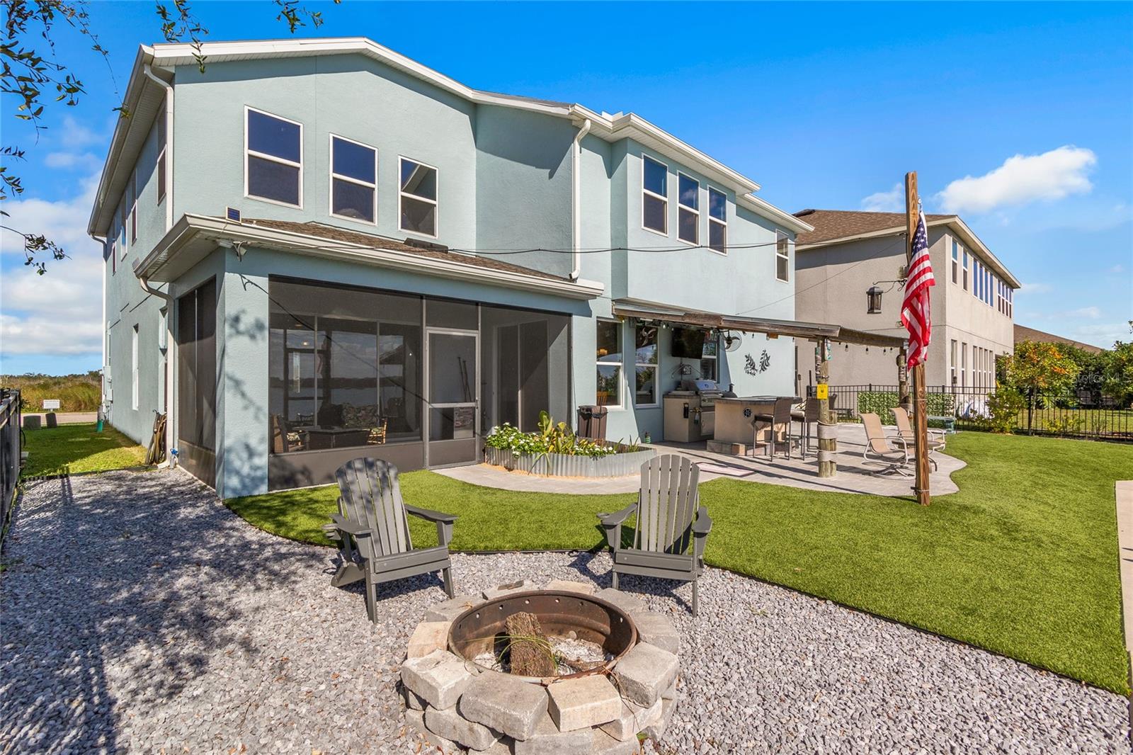 455 BLUE CYPRESS DR, GROVELAND, FL, 34736