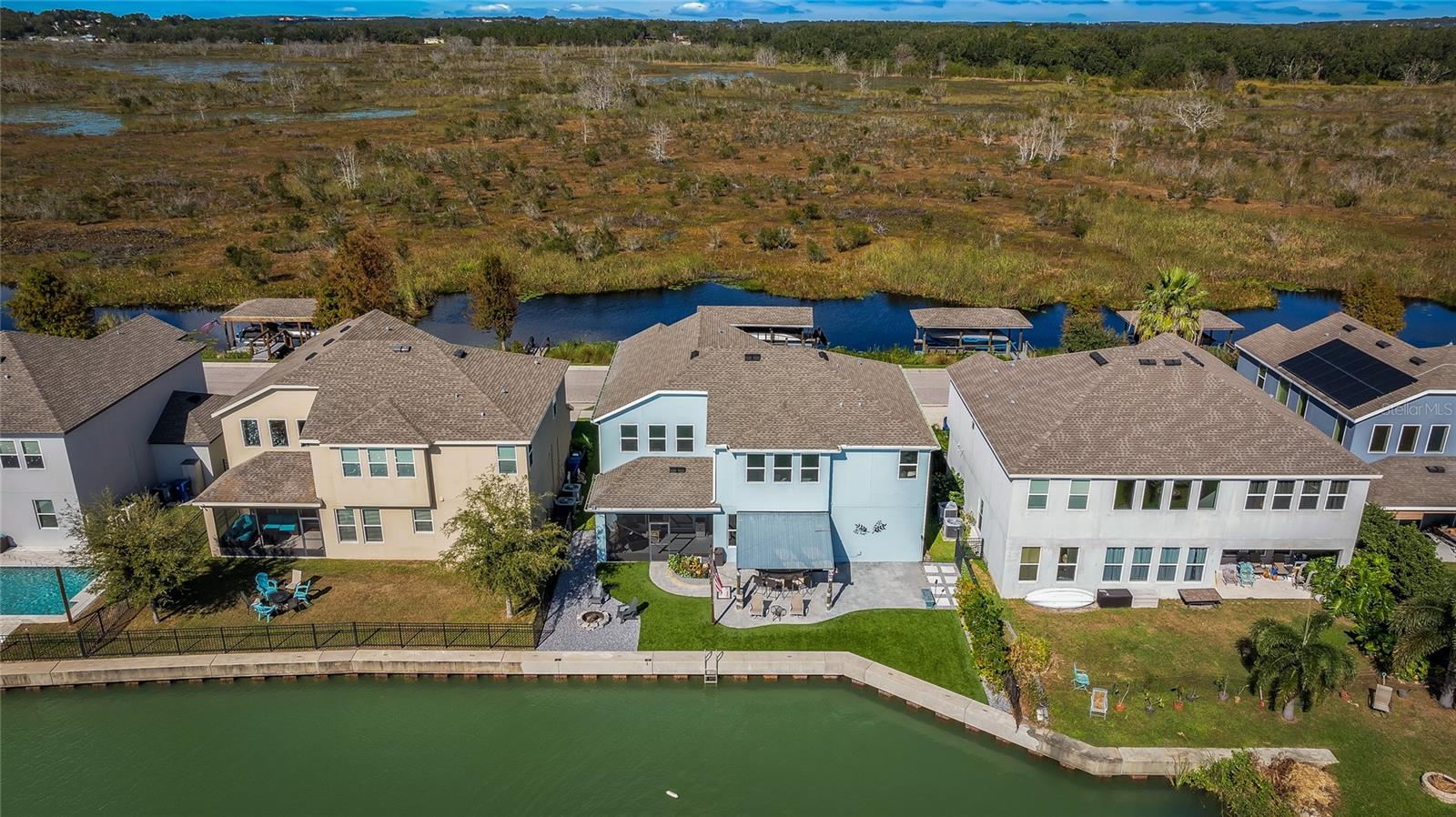 455 BLUE CYPRESS DR, GROVELAND, FL, 34736