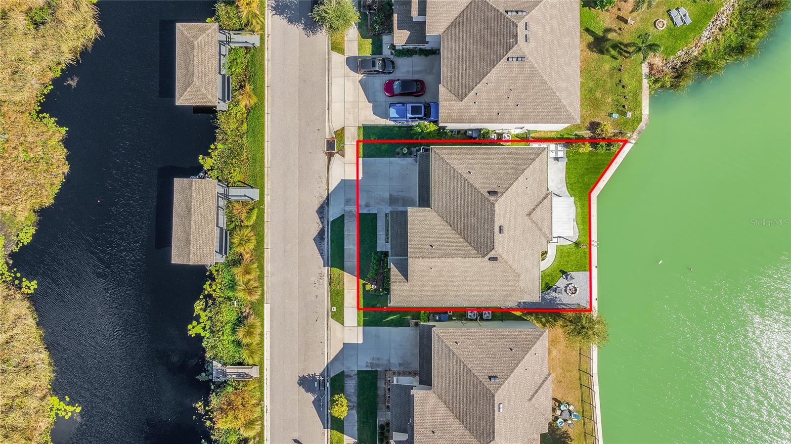 455 BLUE CYPRESS DR, GROVELAND, FL, 34736
