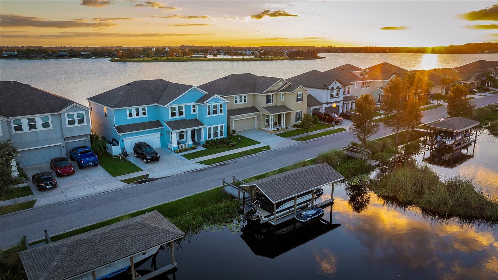 455 BLUE CYPRESS DR, GROVELAND, FL, 34736