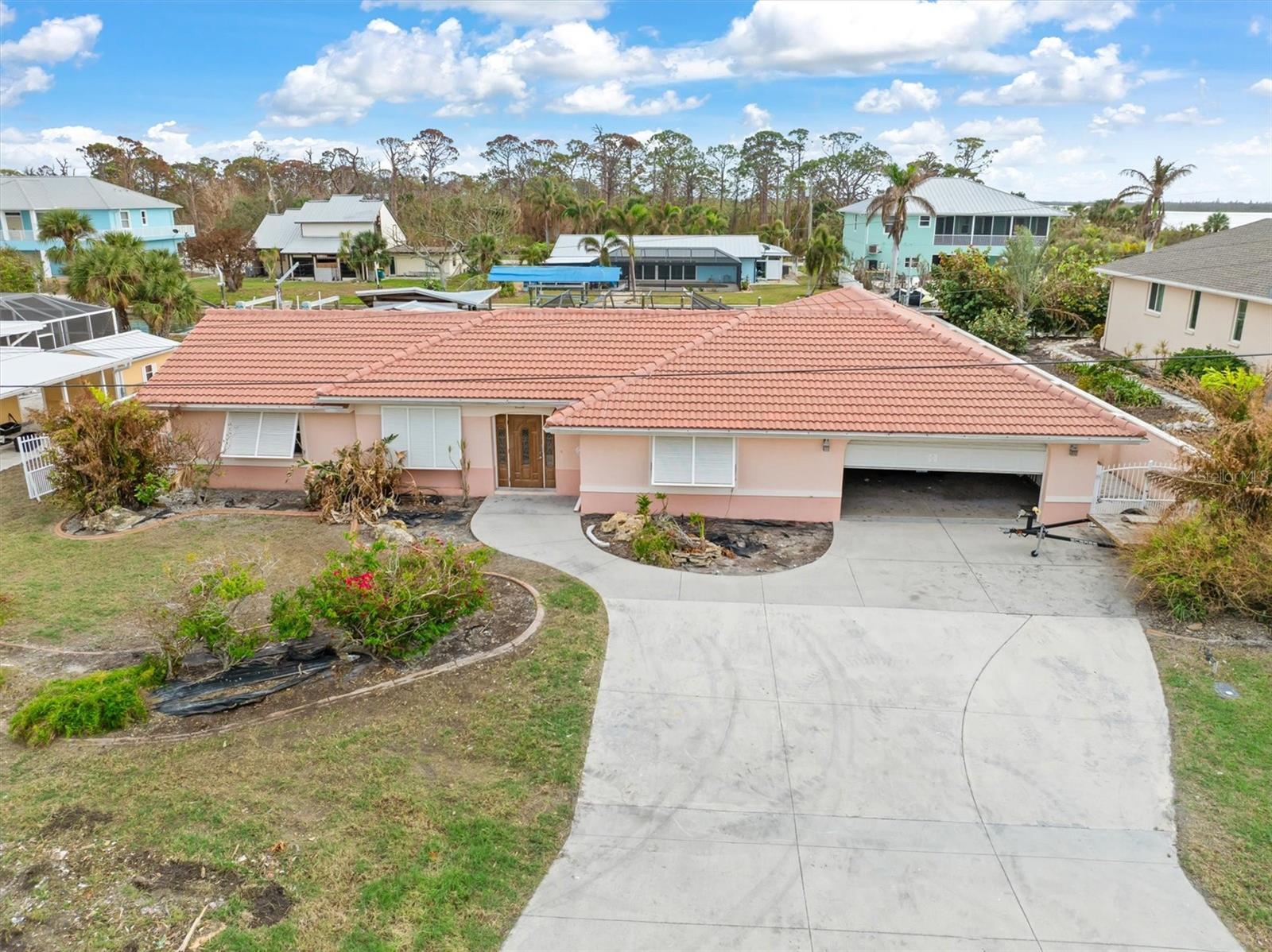 1923 PENNSYLVANIA AVE, ENGLEWOOD, FL, 34224