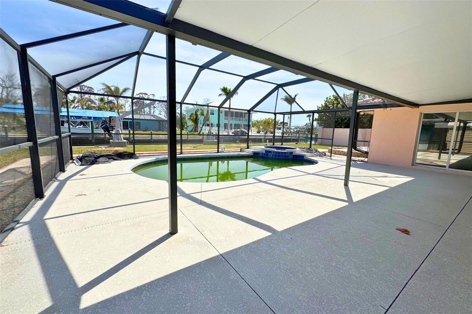 1923 PENNSYLVANIA AVE, ENGLEWOOD, FL, 34224