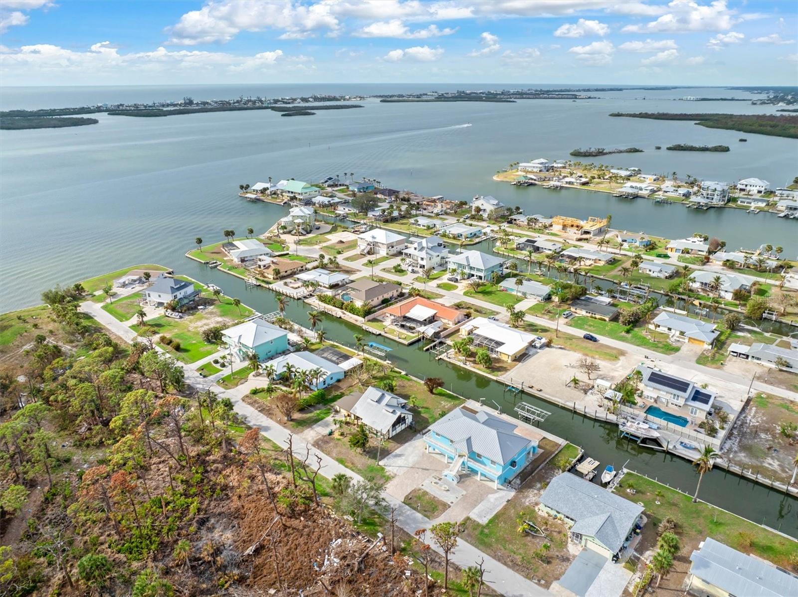 1923 PENNSYLVANIA AVE, ENGLEWOOD, FL, 34224