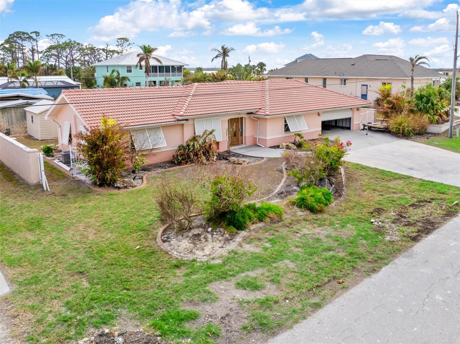 1923 PENNSYLVANIA AVE, ENGLEWOOD, FL, 34224