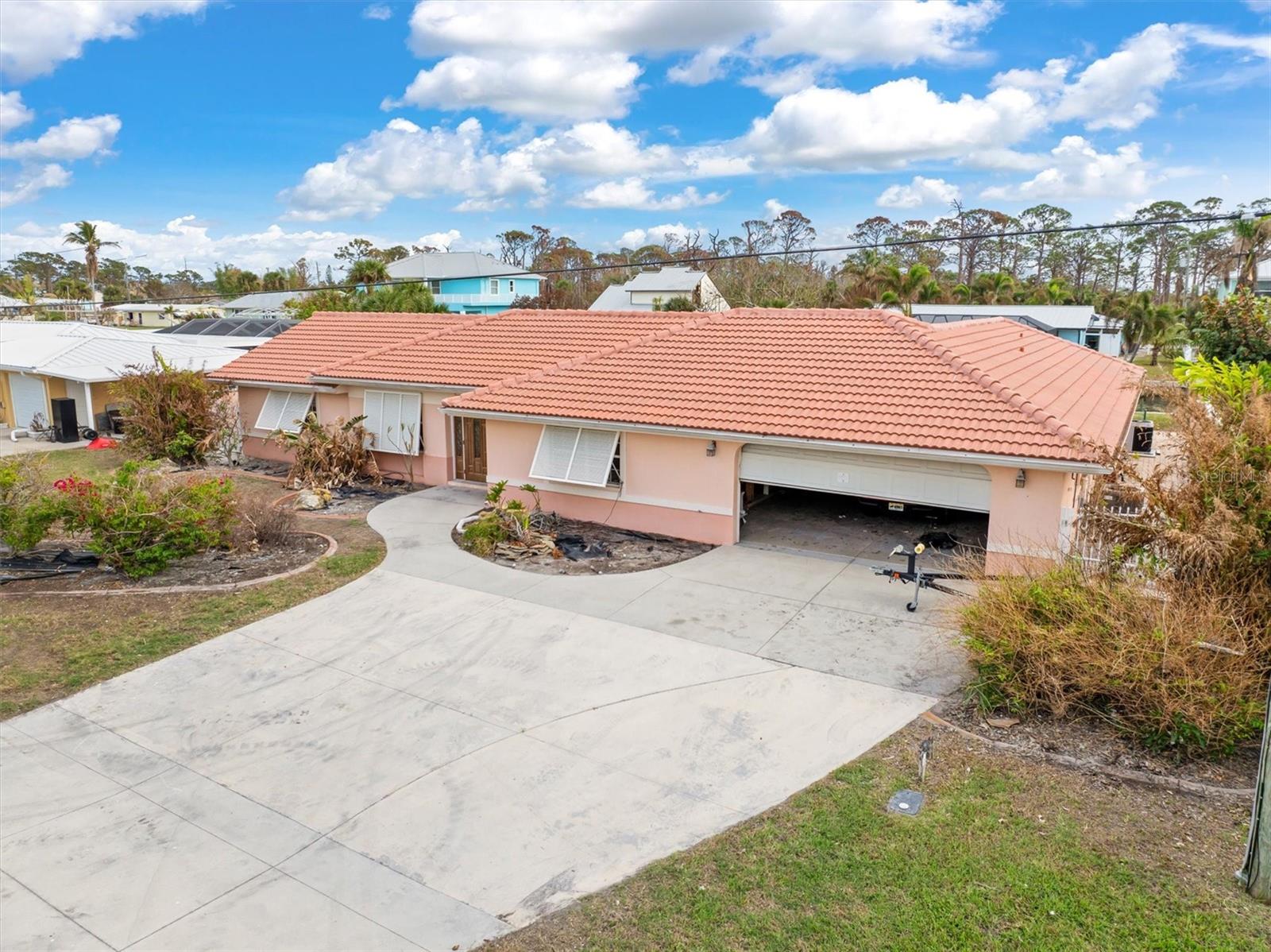 1923 PENNSYLVANIA AVE, ENGLEWOOD, FL, 34224