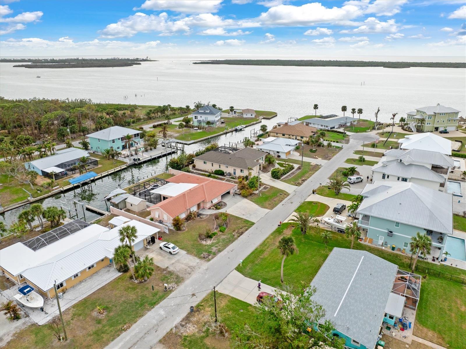 1923 PENNSYLVANIA AVE, ENGLEWOOD, FL, 34224